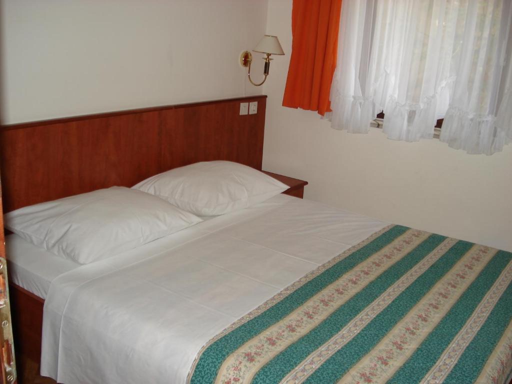 Apartments Mladina Міміце Номер фото